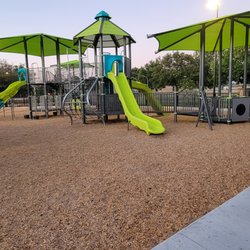 Russell Creek Park