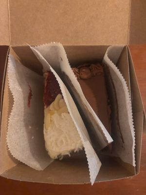 Cinnamon Girl by null