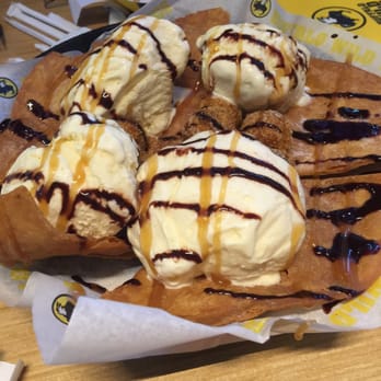 Buffalo Wild Wings - Yum yum - American Near Me - Oceanside, California