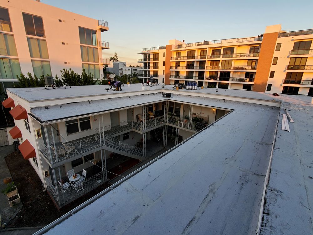 Slide of Raflo Construction Group