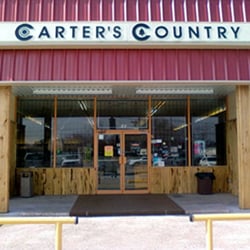 Carter's Country