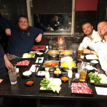 Jazz Cat Restaurant - Asian Fusion Near Me - Arcadia, California
