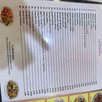 Golden China - Lunch specials - Chinese Near Me - LaPlace, Louisiana Golden China - Lunch specials - Chinese Near Me - LaPlace, Louisiana