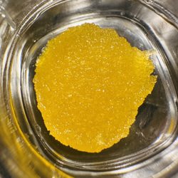 Amazon Organics - YUM SUGAR WAX