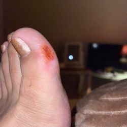 Ts Nails And Spa - Worst place ever
