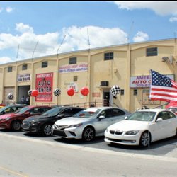 Amerifirst Auto Center - Amerifirst Auto Center