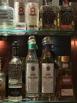 Tandem Cocktail Bar by null