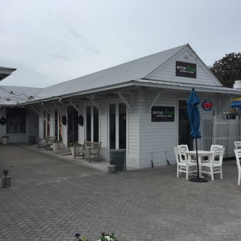 Amavida Coffee Roasters - Coffee & Tea Near Me - Seaside, Florida