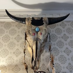 A Touch of Magick
