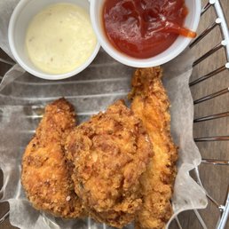Chicken Tenders