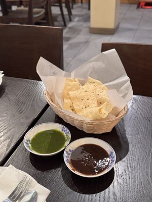 Spice of America by null