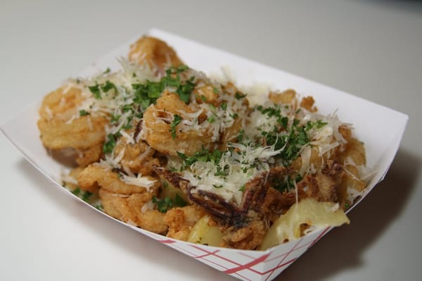 3rd Coast Fish Bar (a DMK restaurant) by null