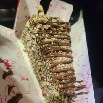Drips Cheesecake - Desserts Near Me - Long Beach, California