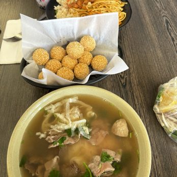 Happy Eats - Asian Fusion Near Me - Hanford, California