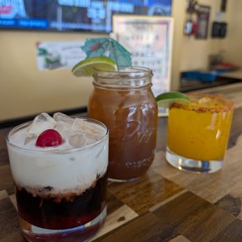 The Small Batch Smokehouse - Caribbean Near Me - Denver, Colorado