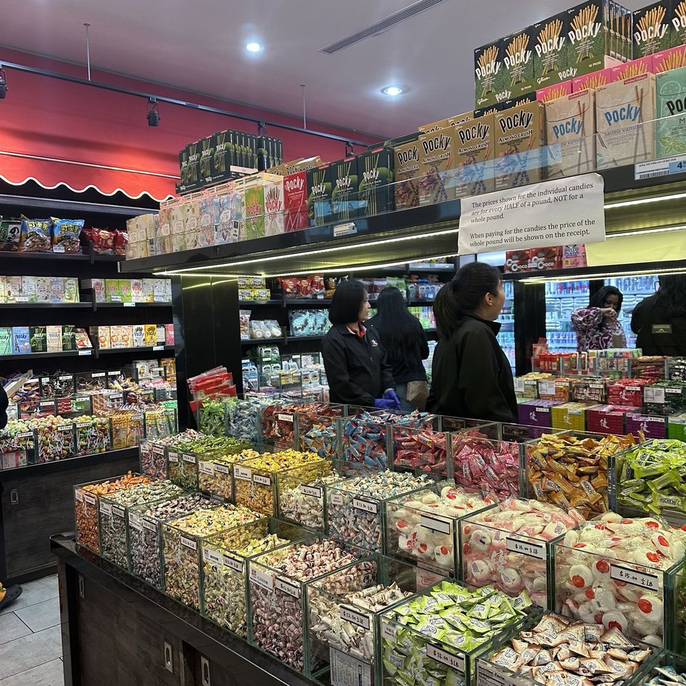 Ichiban Candy & Snacks - More snacks - Candy Stores Near Me - Chicago, Illinois Ichiban Candy & Snacks - More snacks - Candy Stores Near Me - Chicago, Illinois