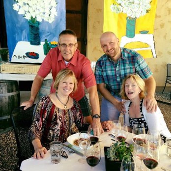 Miraflores Winery - Great friends, food and wine, Life doesn't get much better than this - Wineries Near Me - Placerville, California Miraflores Winery - Great friends, food and wine, Life doesn't get much better than this - Wineries Near Me - Placerville, California