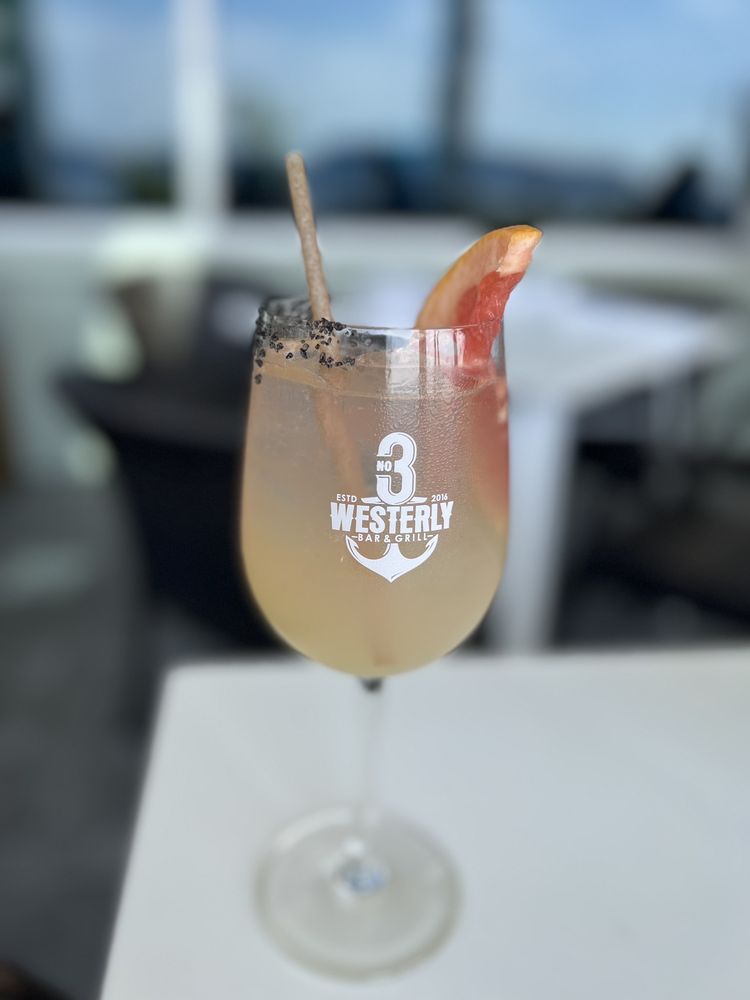 3 Westerly Bar & Grill