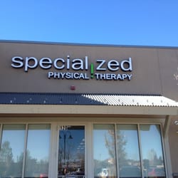 Specialized Physical Therapy - Littleton