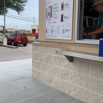 Dutch Bros Coffee - You can also walk up and order besides drive-thru - Juice Bars & Smoothies Near Me - Cypress, Texas Dutch Bros Coffee - You can also walk up and order besides drive-thru - Juice Bars & Smoothies Near Me - Cypress, Texas
