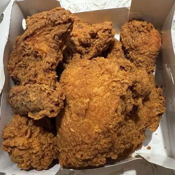 Church's Texas Chicken - Chicken Wings Near Me - Surrey, British Columbia Church's Texas Chicken - Chicken Wings Near Me - Surrey, British Columbia