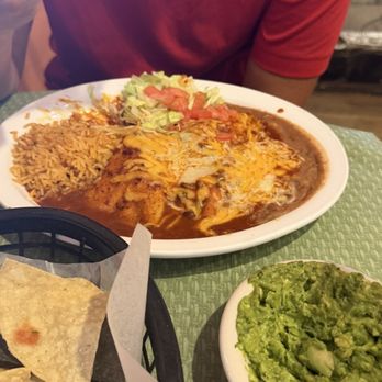 Ranchos Plaza Grill - Our delicious food - Mexican Near Me - Ranchos De Taos, New Mexico