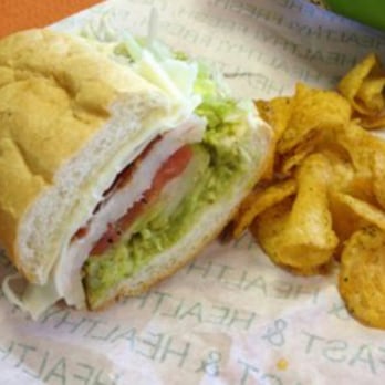 Thundercloud Subs - Sandwiches Near Me - Austin, Texas
