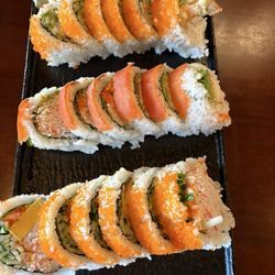 Sushi California - Surrey