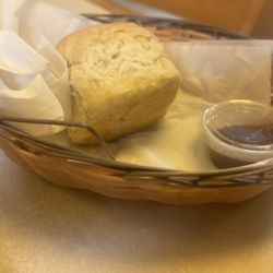 The Apple Dumplin'