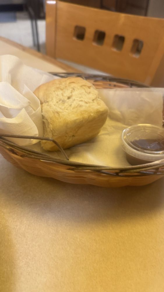 The Apple Dumplin'