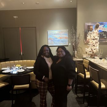 Citron - Me & My Betsy - New American Near Me - Baltimore, Maryland