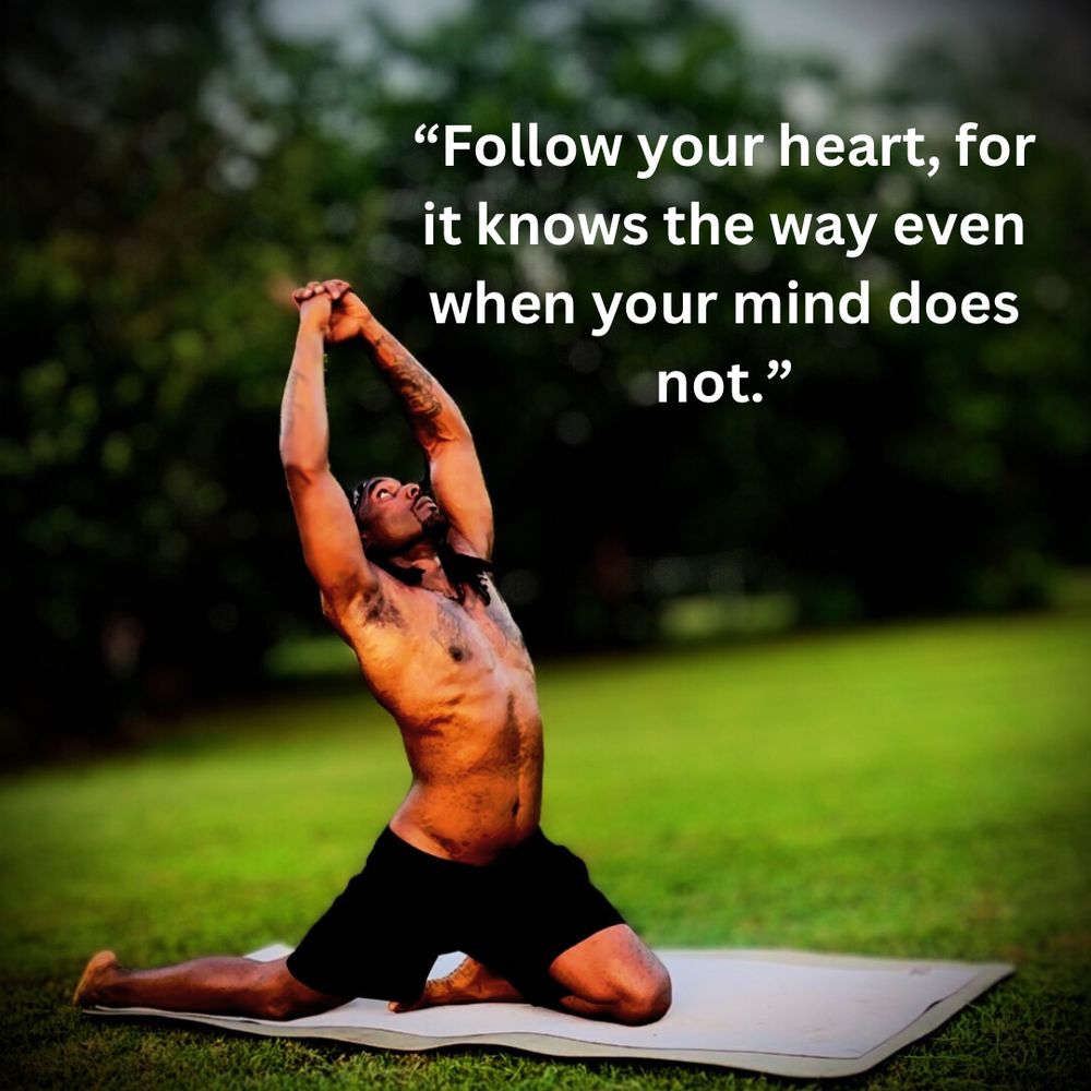 Yoga With Danny Romero - grief counselor in Oklahoma City, OK