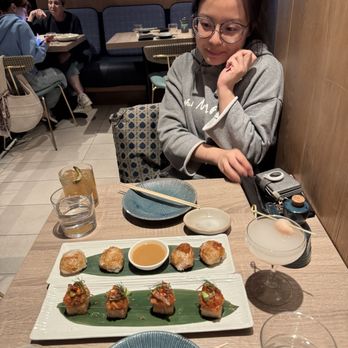 Crave Sushi Bar - Japanese Near Me - New York, New York Crave Sushi Bar - Japanese Near Me - New York, New York