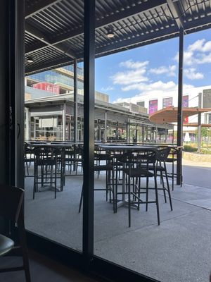 Jaxon Texas Kitchen by null