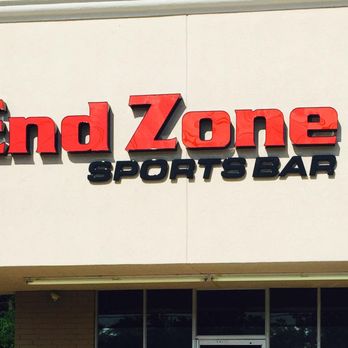 End Zone Sports Bar - Sports Bars Near Me - Bossier City, Louisiana End Zone Sports Bar - Sports Bars Near Me - Bossier City, Louisiana