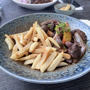 Aromas del Peru - Peruvian Near Me - Pompano Beach, Florida Aromas del Peru - Peruvian Near Me - Pompano Beach, Florida