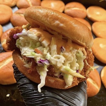 Papi Clary's Kitchen - Spicy Chicken Sandwiches - Asian Fusion Near Me - Concord, California Papi Clary's Kitchen - Spicy Chicken Sandwiches - Asian Fusion Near Me - Concord, California