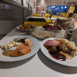 IKEA Restaurant