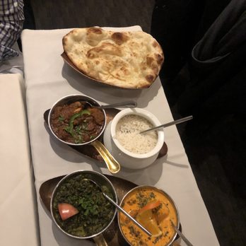 Le Taj - Indian Near Me - Montreal, Quebec