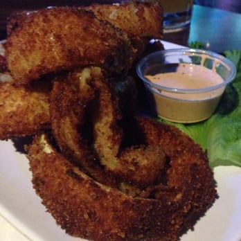 Bigs - Onion rings - Sports Bars Near Me - Fullerton, California