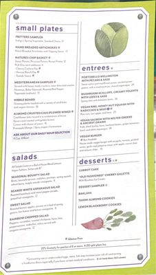 Menu photo 7 Indigo Cafe Cleveland, TN Menu photo 7 Indigo Cafe Cleveland, TN