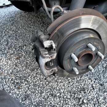 Brakes Stop & Go - Auto Repair Near Me Brakes Stop & Go - Auto Repair Near Me