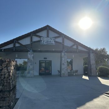 Grove Coffee - Coffee & Tea Near Me - Chandler, Arizona