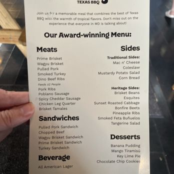 2Fifty Texas BBQ - Barbeque Near Me - Riverdale Park, Maryland