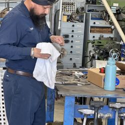 Kirpa Welding