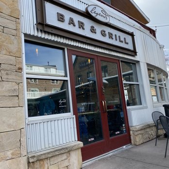 Legends Bar & Grill - Bars Near Me - Park City, Utah