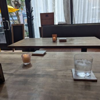 Trouble Bird - Cocktail Bars Near Me - Washington, DC, District of Columbia