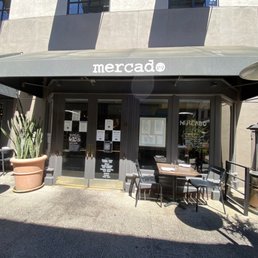 Exterior photo of Mercado - Pasadena - Pasadena, California Exterior photo of Mercado - Pasadena - Pasadena, California