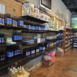 McCauley Olive Groves - Olive Oils