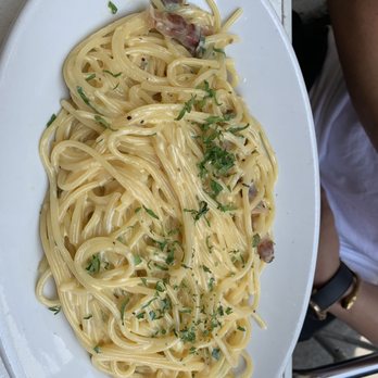 Pizzeria Il Sole - Carbonara - Italian Near Me - Salzburg, 5 Pizzeria Il Sole - Carbonara - Italian Near Me - Salzburg, 5